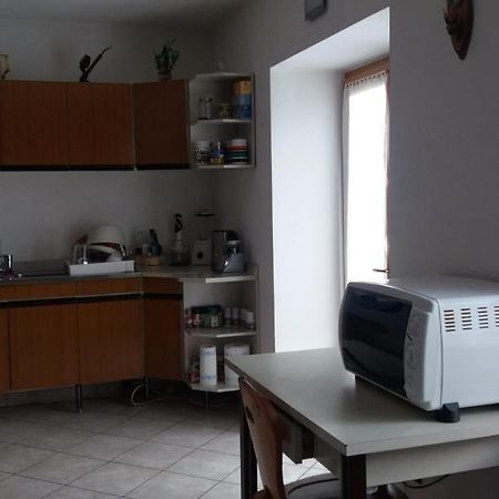 Baita Serpillo Palu del Fersina Εξωτερικό φωτογραφία